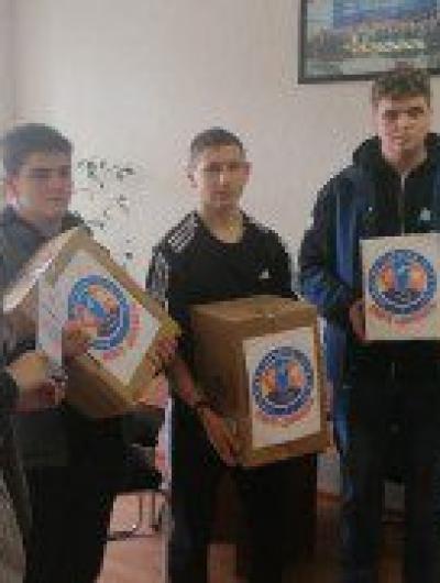 Книги – Донбассу3