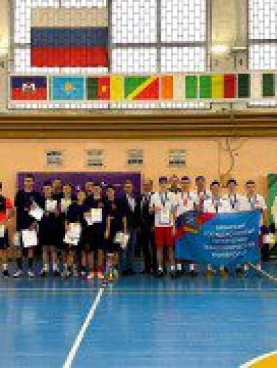 Финальное построение