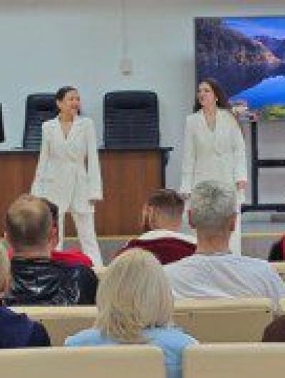 выступление (1)