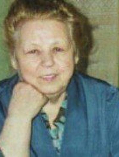 Знаменская