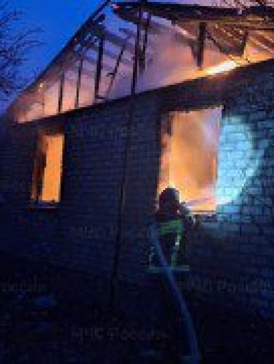 пожар погибли людии