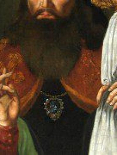 тихон задонский