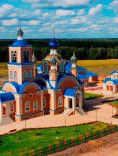 храм
