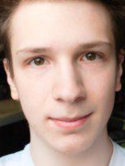 Тимофей Черненко