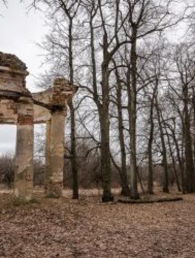 Одно из семи чудес Орловской области хотят сдать в аренду на 49 лет за несколько тысяч рублей 3