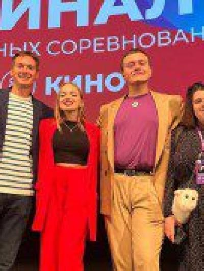Победители финала