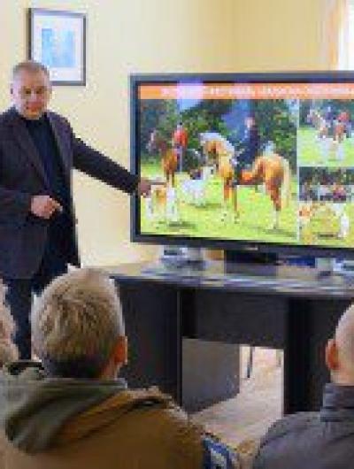 журналисты