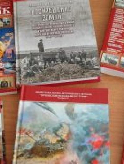 подарок Картуша