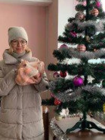 мандарины 2