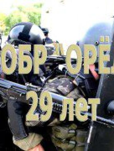 СОБР 29 ЛЕТ (1)