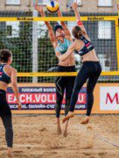 волейбол 1