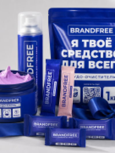 BRANDFREE 1