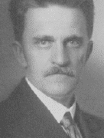 Юрий Филипченко