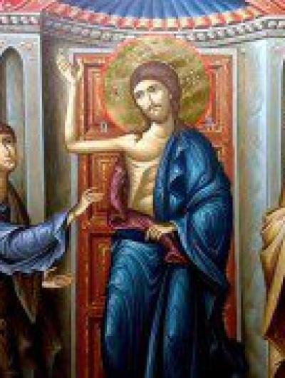 иконописец