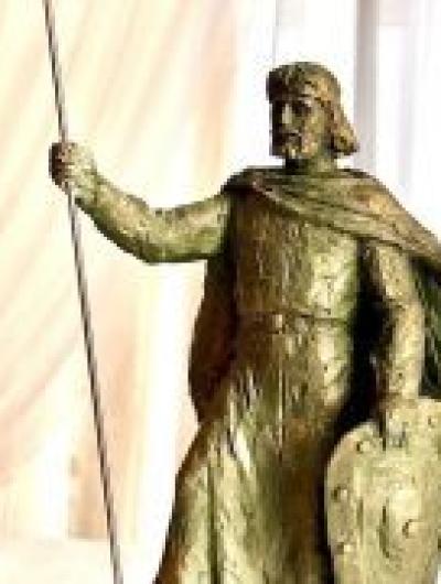 памятнкиВладимиру