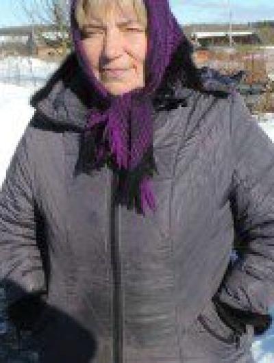 Свирина