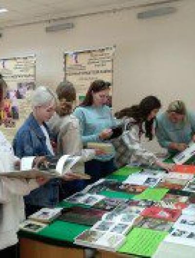 военнуа выставка ОГИК 1