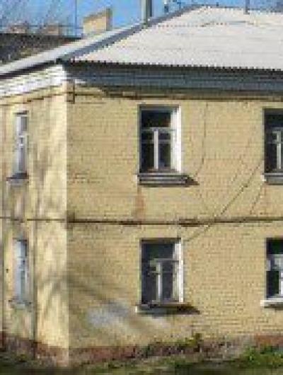 дом