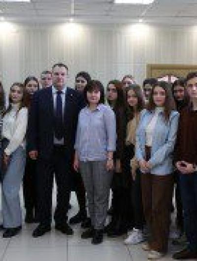 РАНХ - фото 3