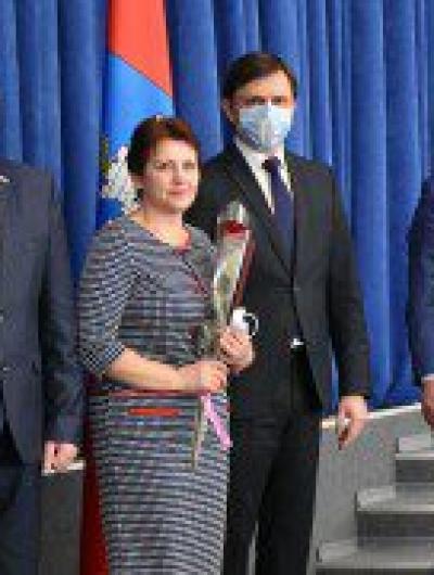 награда 2