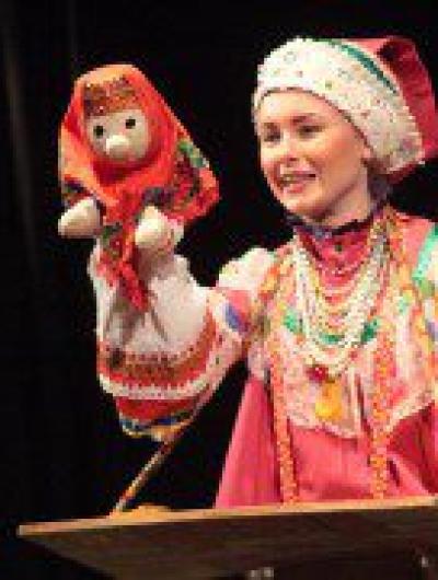 ярмарка