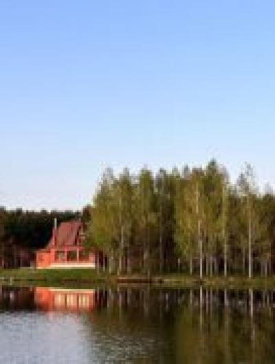 рыбхозяйство