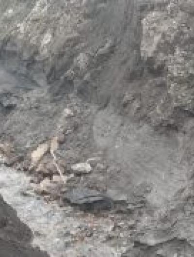 луг 3 водоотвод