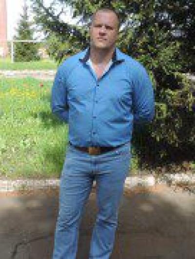 Жиряков Алексей