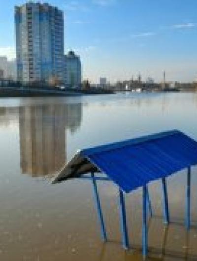 набережная