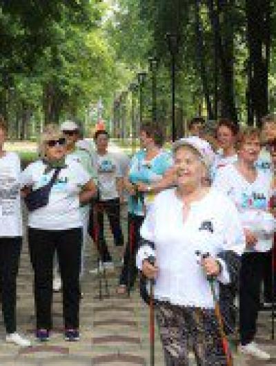 В Орле Всероссийский спортмарафон «Сила России» набирает обороты 1_1