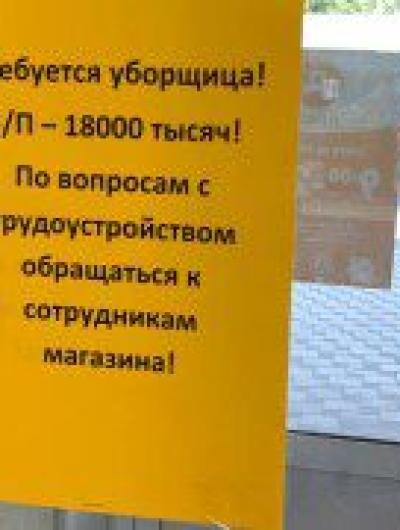 Дикси оффер