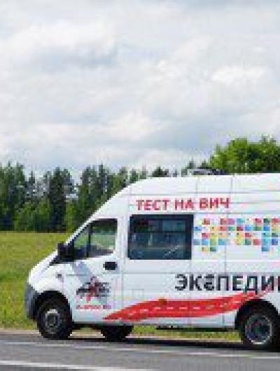 тест
