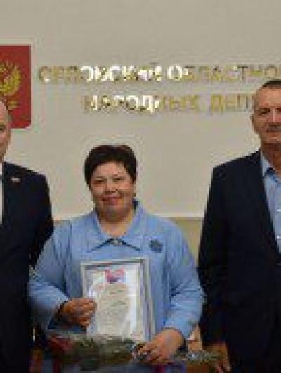волонтеры 2