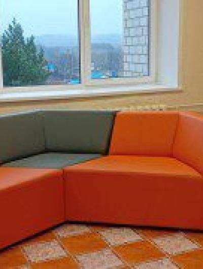 ремонт школы 5