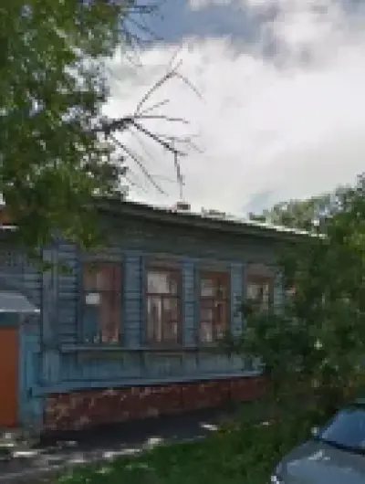 дома до подготовки к аренде