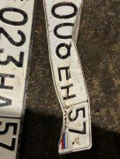 фото номеров