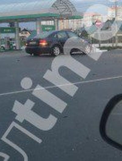 Авария Жилина 2