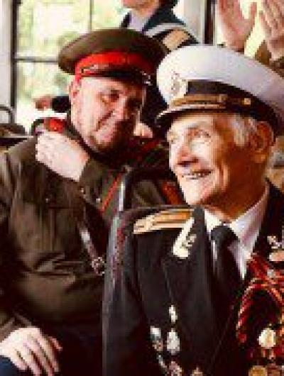 песни в трамвае