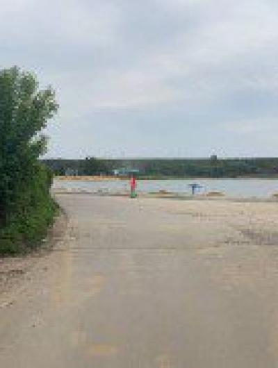 Орловцам облегчат транспортную доступность к озеру Светлая жизнь 6