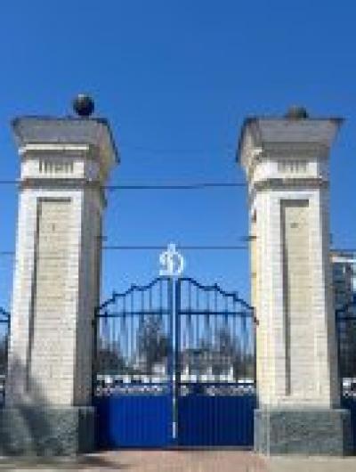 Динамо