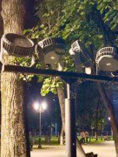 подстветка