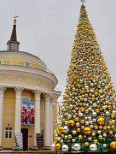 Орел инопланетная