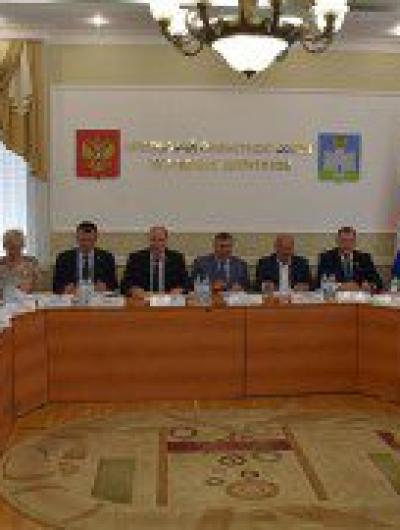 Орловщина хочет тратить целевые дорожные деньги на благоустройство