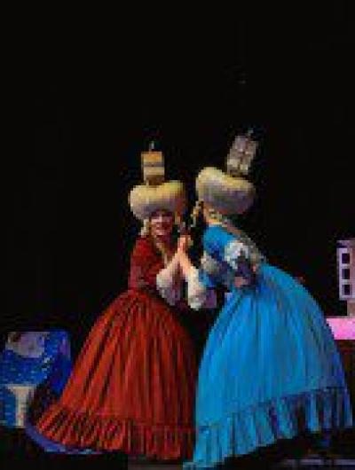 могилевский