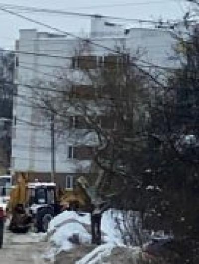 коммунальщики