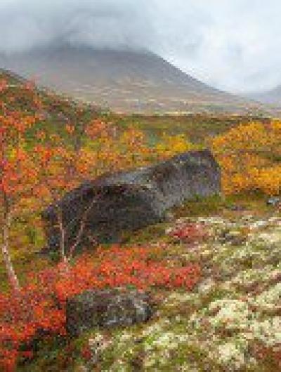 полуостров