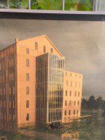 Адамова мельница