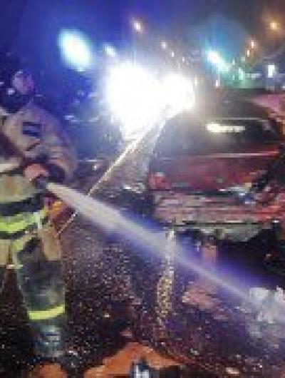 дтп 10 октября