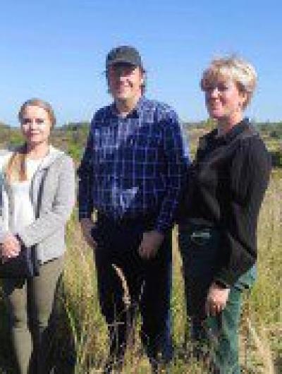 Ученый Мценска 1