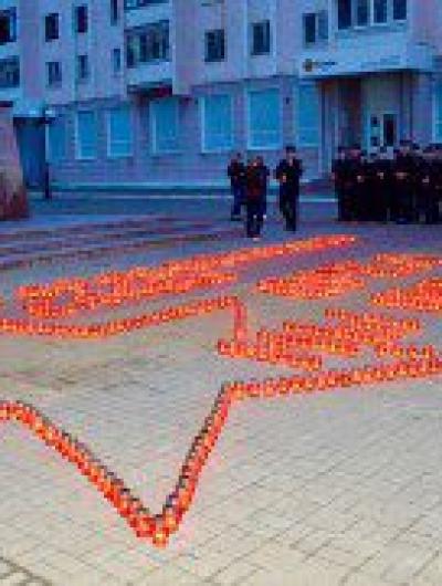 свечи 2